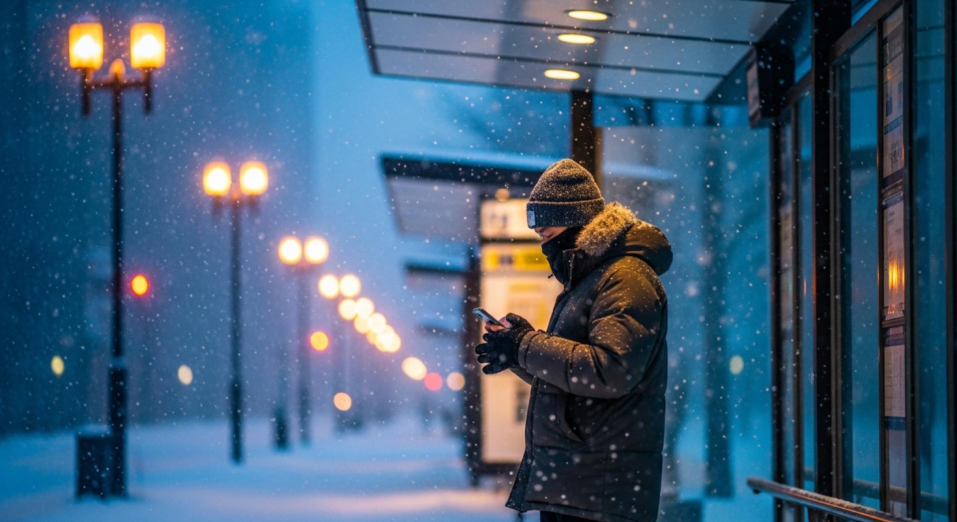 モビリティサービス